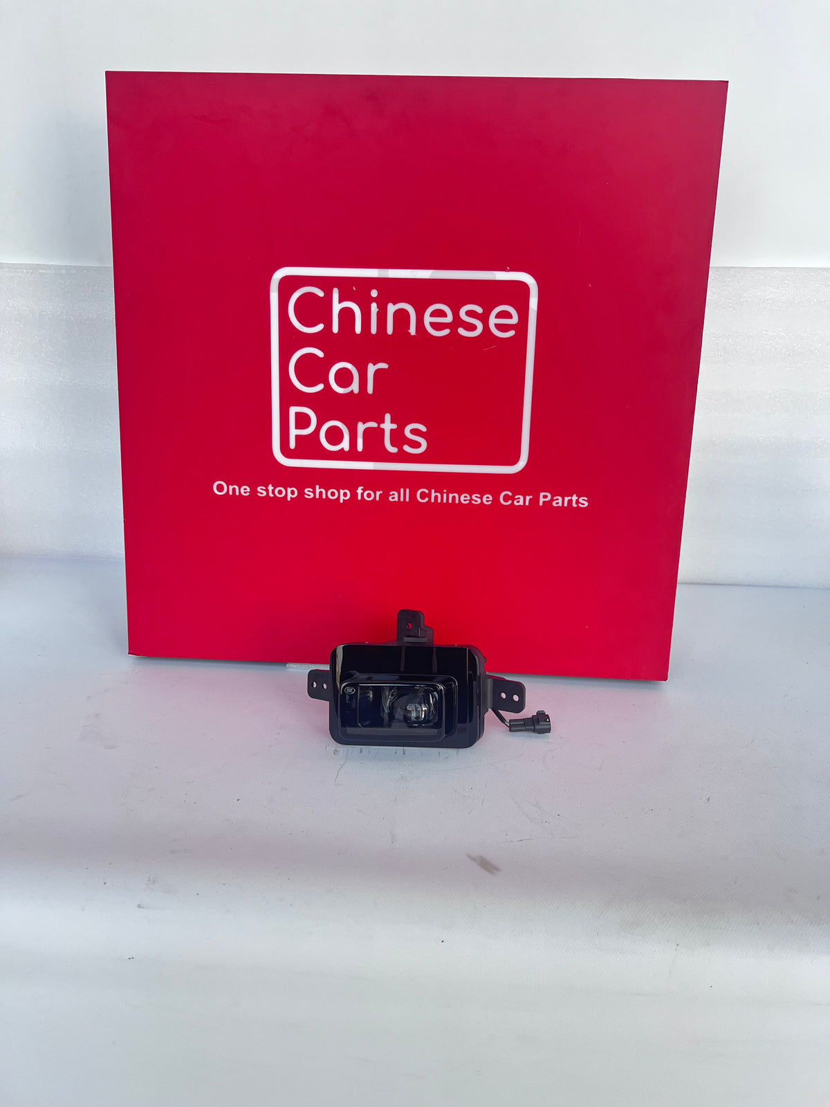 BYD Leopard 8 Left Corner Light Orginle