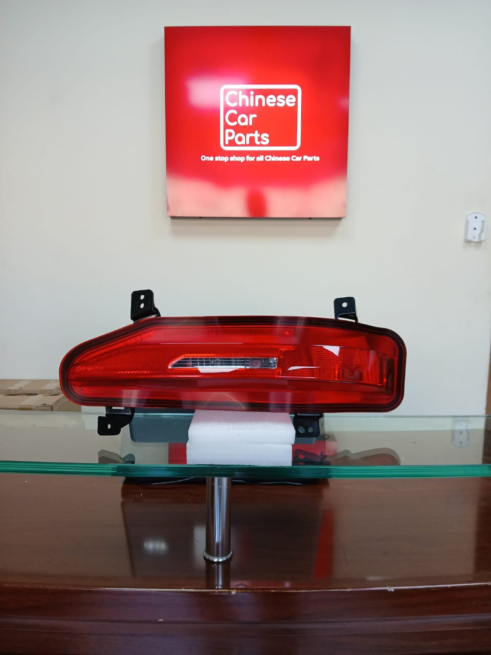 Changan CS85 Rear Bumper Light-Right