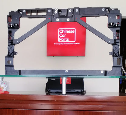 MG 5 Radiator Support