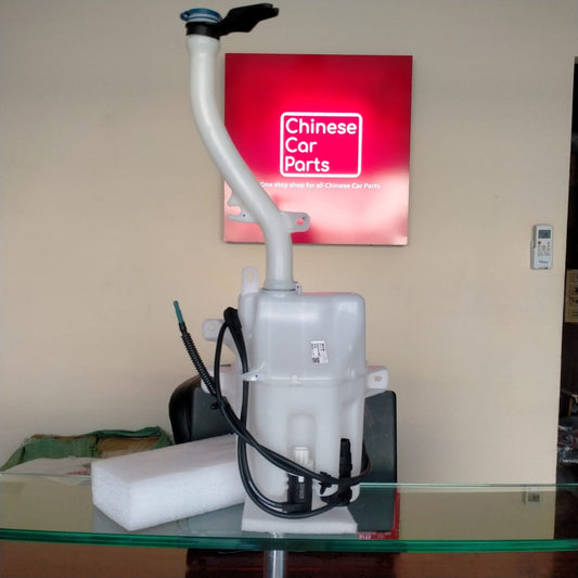 Changan CS35Plus Washer Reservoir