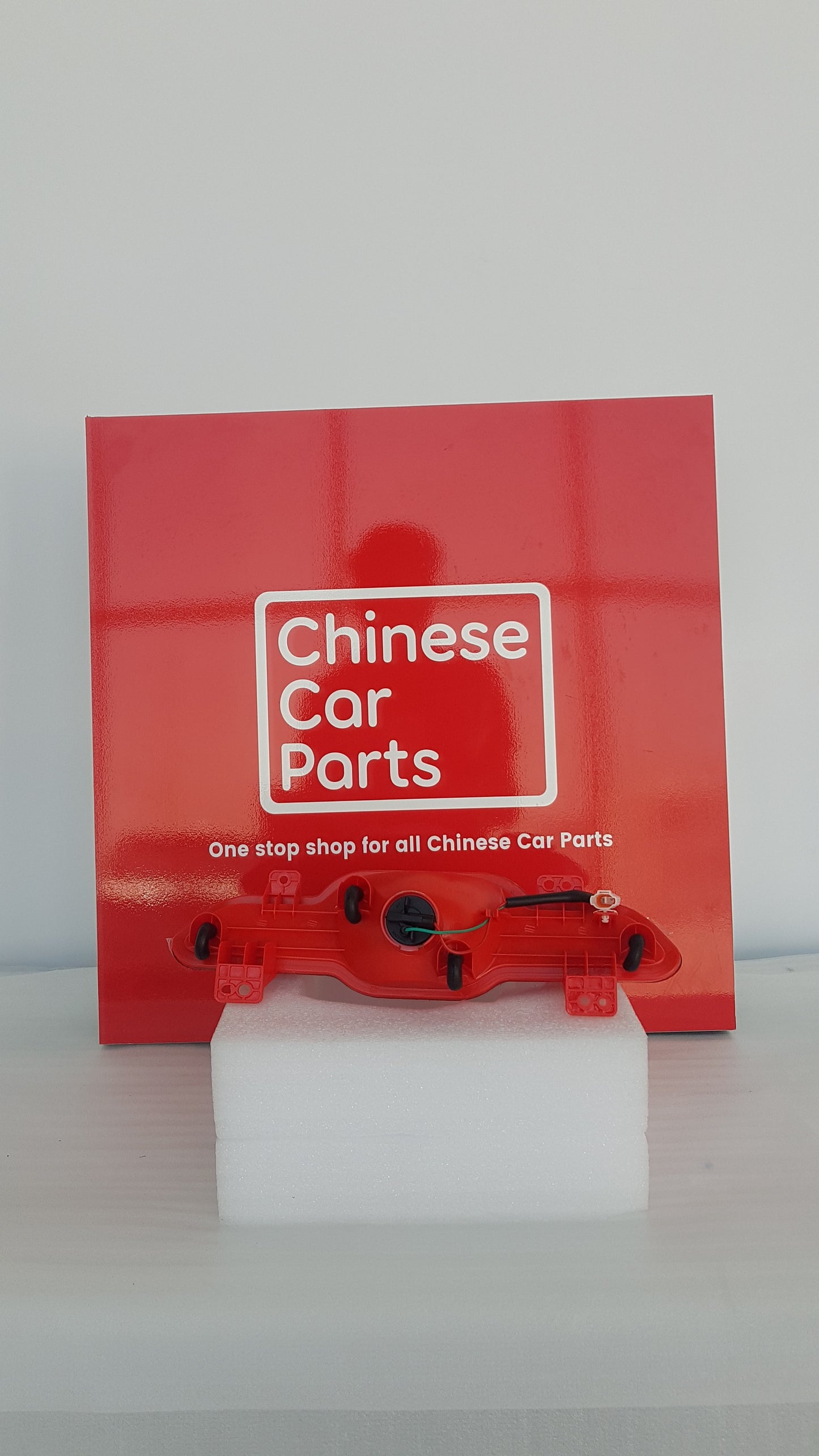 Geely Emgrand Rear Fog Light Central