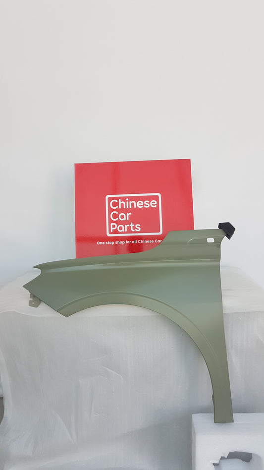 Geely Emgrand Fender Left