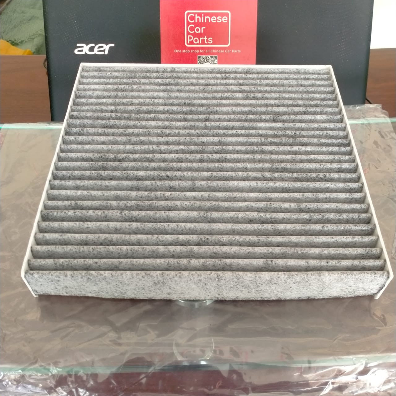 JETOUR X90 Plus AC Filter