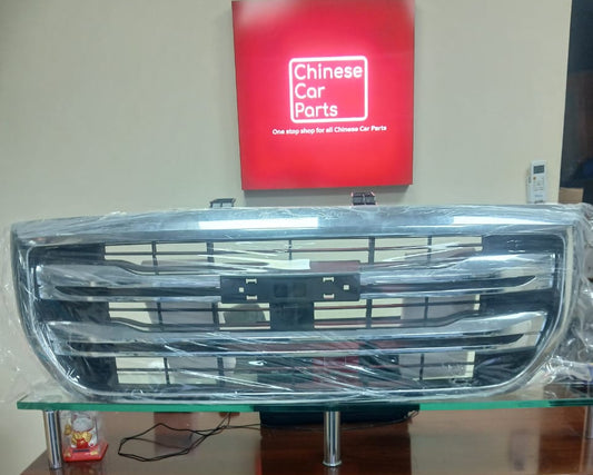 Haval H9 Front Grille