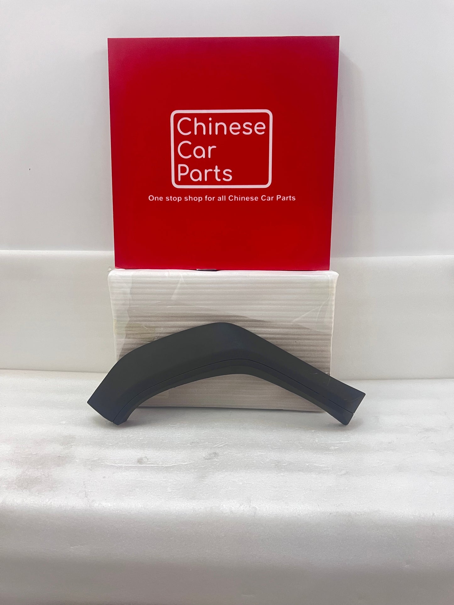 BYD Leopard 5 Raer Door Fander Molding L