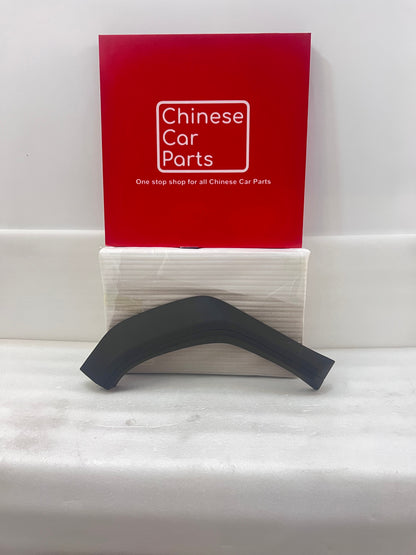 BYD Leopard 5 Raer Door Fander Molding L