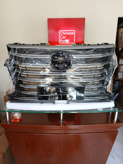 Changan CS95  Front Grille