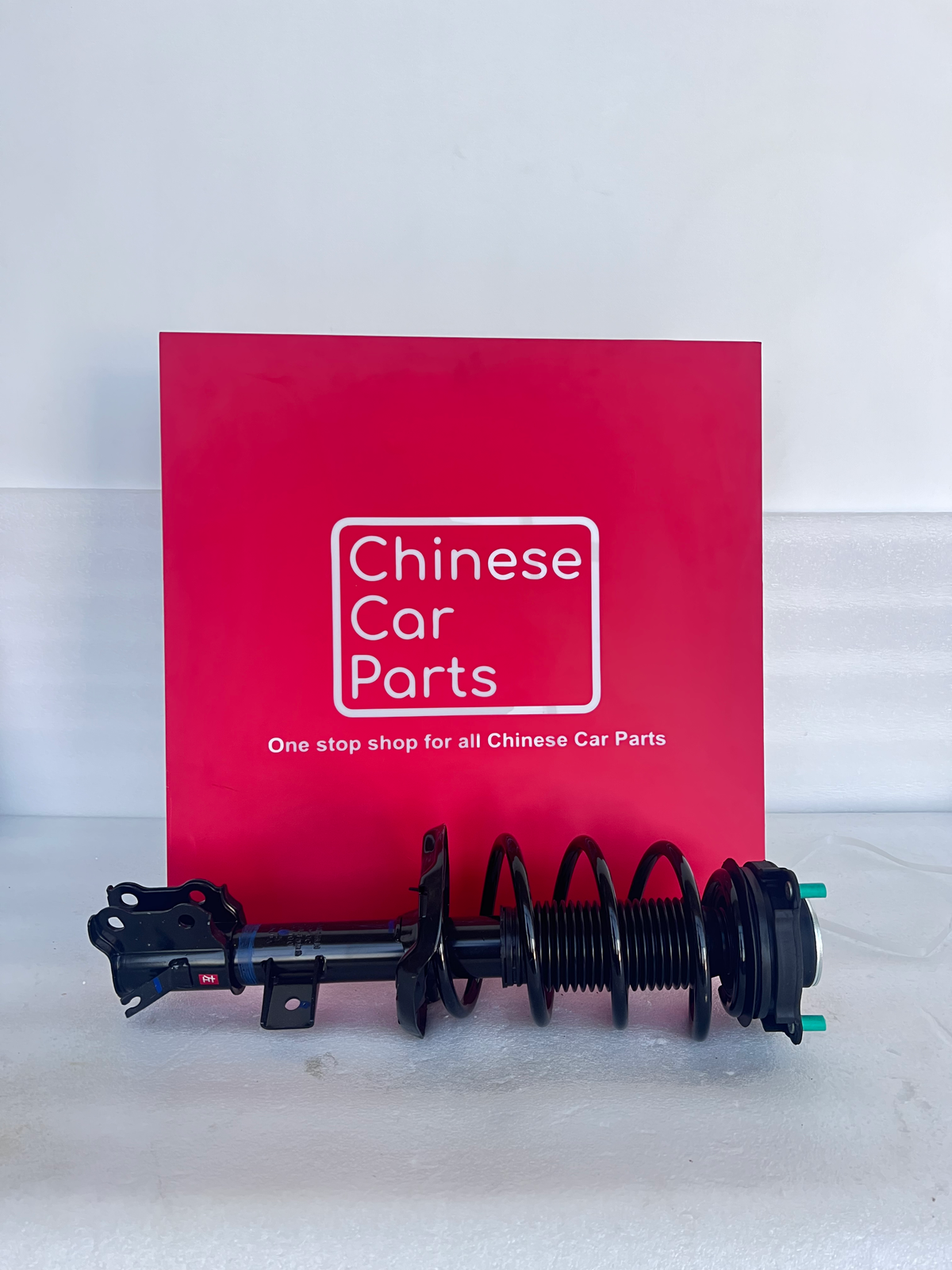 Changan CS35 Blus  Front Shock  LH