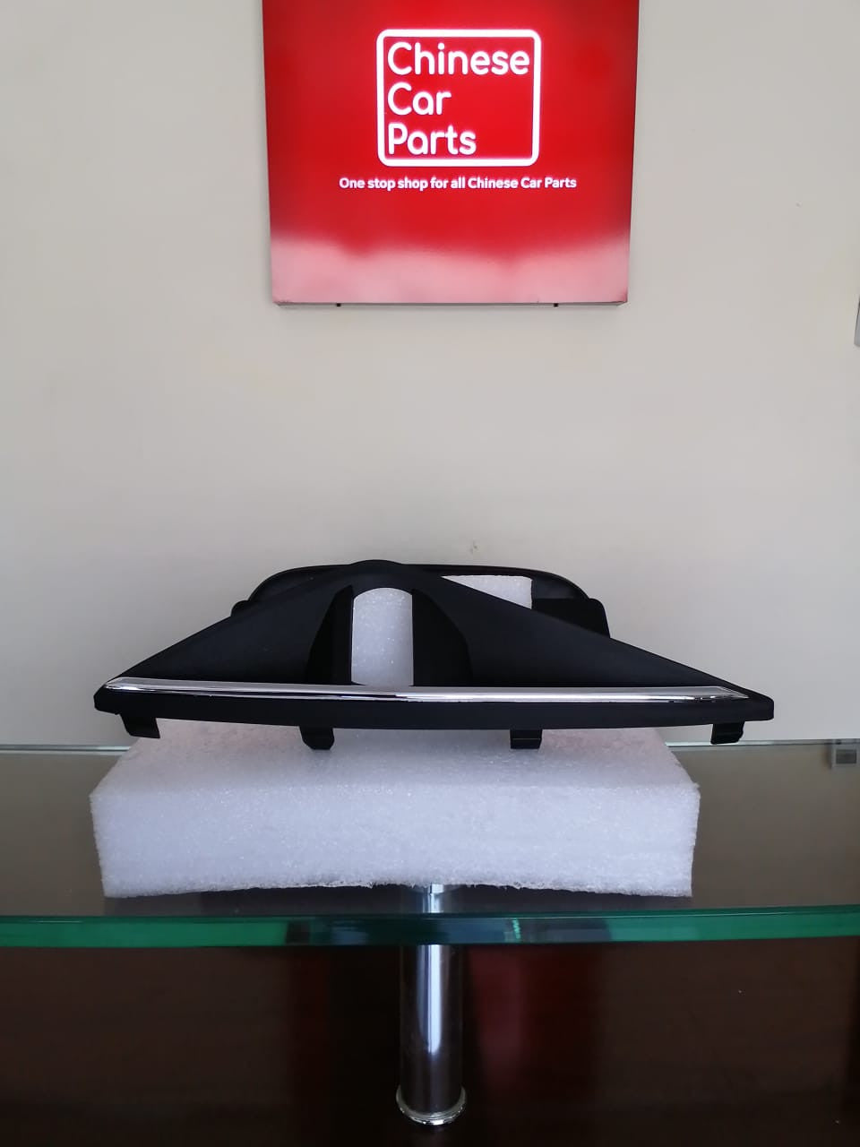 Haval H6 Fog Light Trim Front Fog Light Cover R