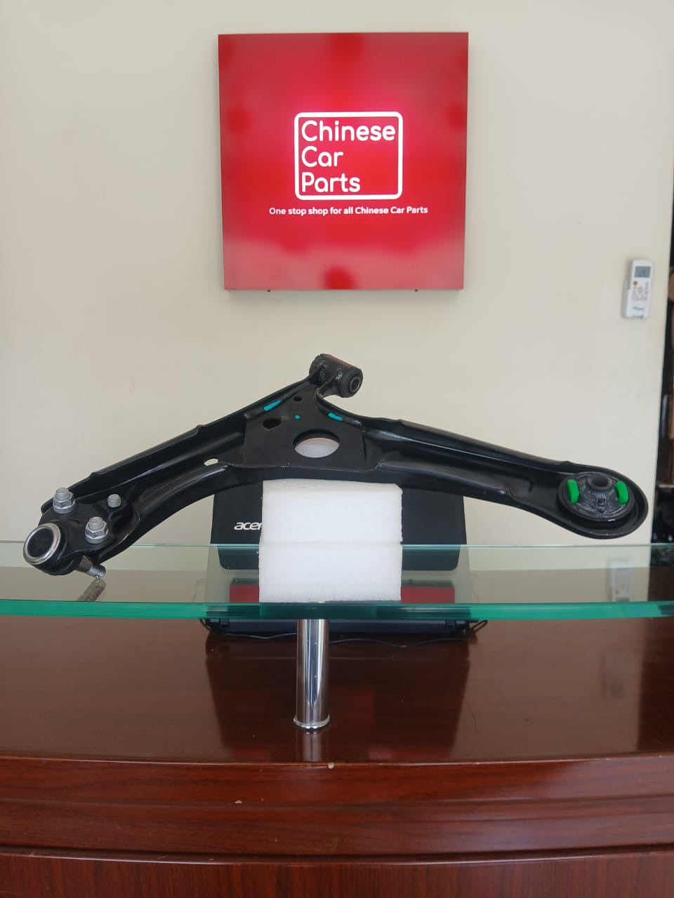 JETOUR X90 Plus Lower Arm R