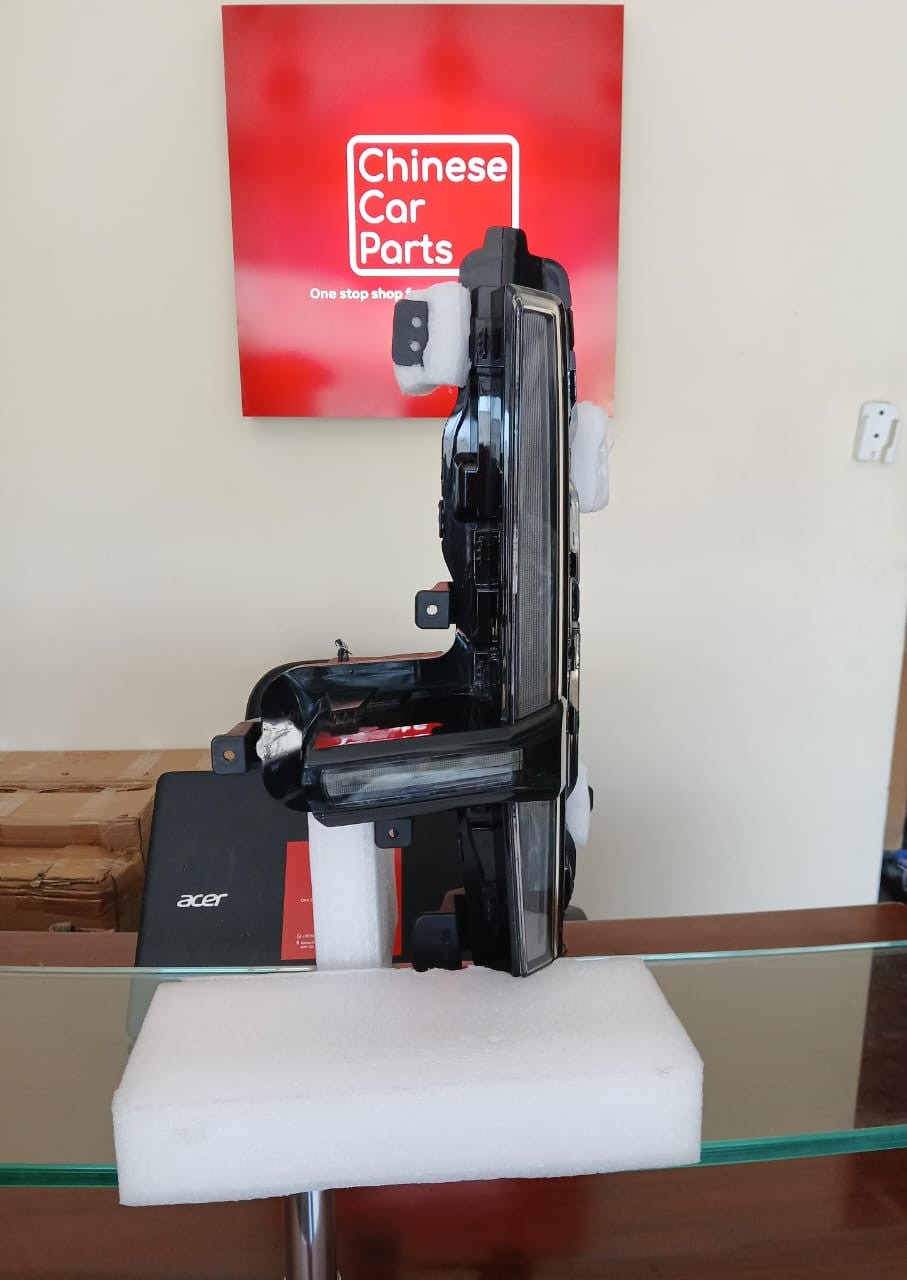 Changan CS95Plus Fog Light-Left