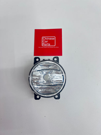 GAC GS3 Front Fog Ligth