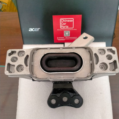 Jetour Dashing Engine mounting right