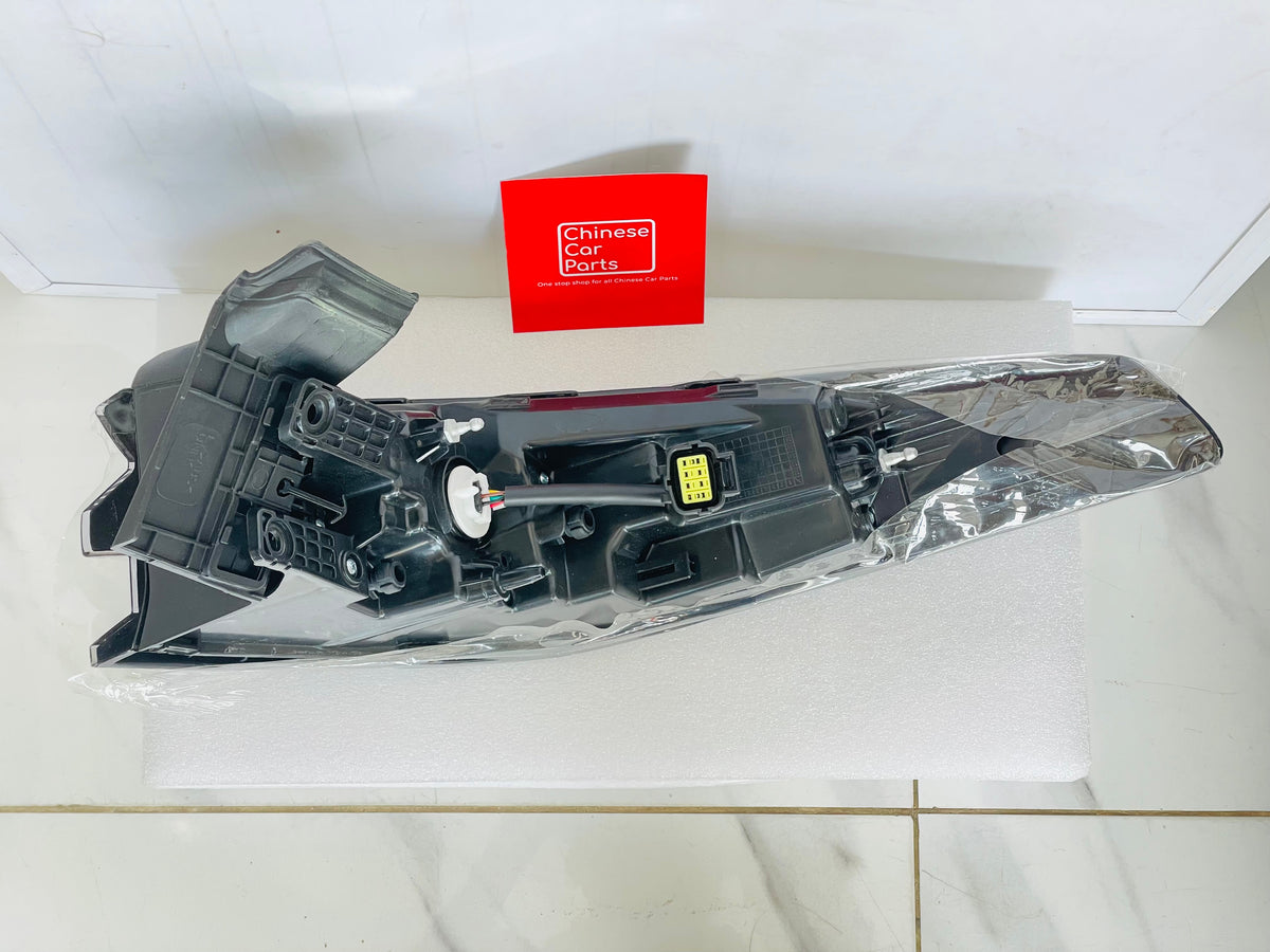 Changan Uni-k Taillight Left