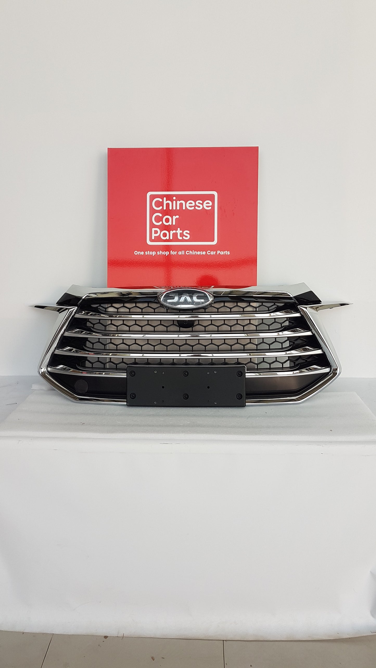 JAC S7 FRONT GRILLE
