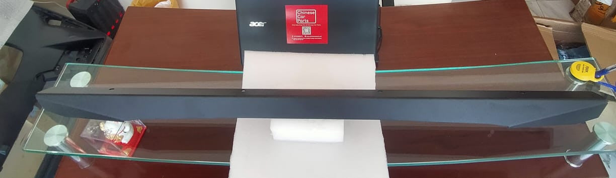 JETOUR T2 Roof Rails