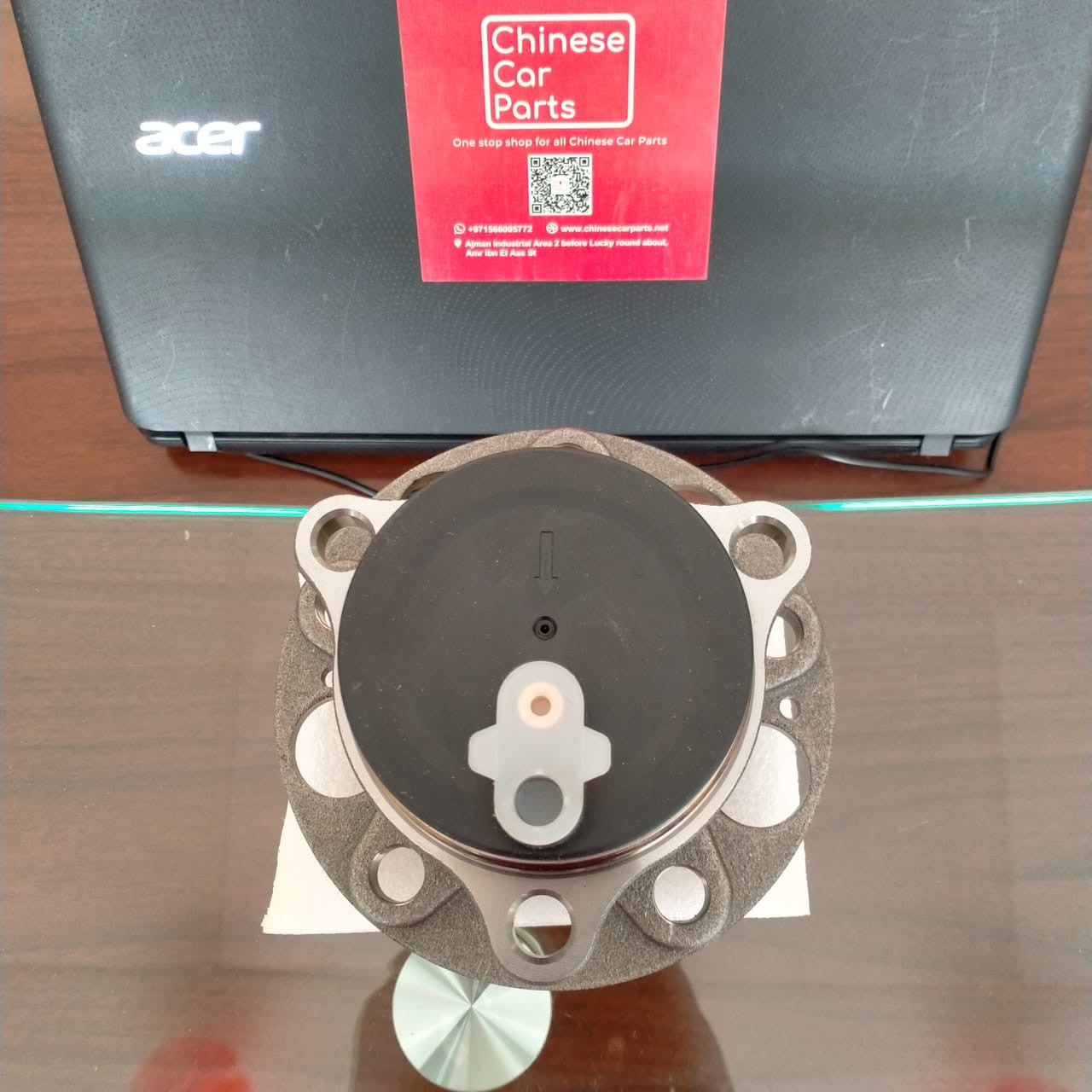 Haval Jolion Rear Wheel bearing