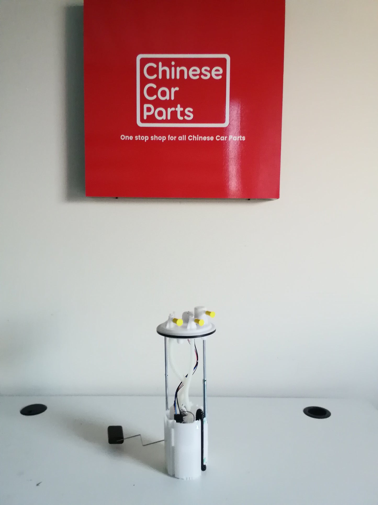 BAIC  feul pump