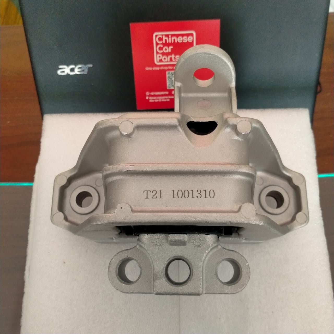 Chery Tiggo 5 Engine mount right