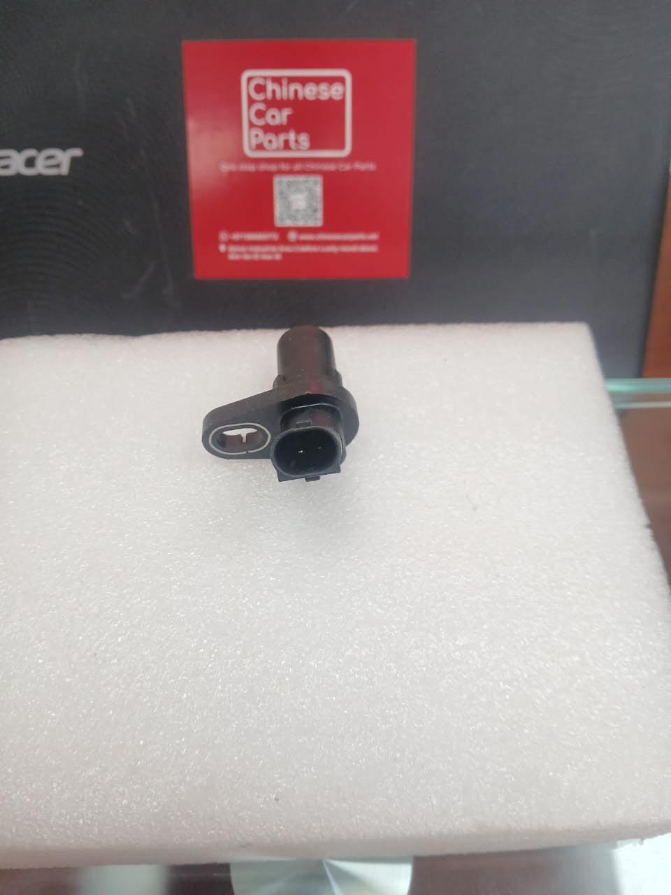 Chery Tiggo Engine Crankshaft Position Sensor