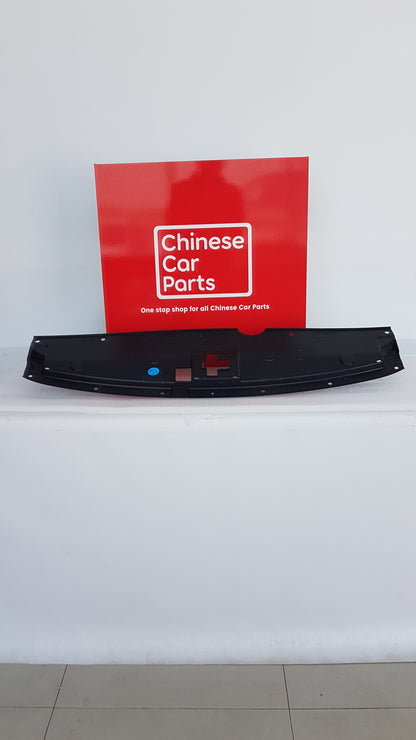 JAC JS4 Hood Luck Cover