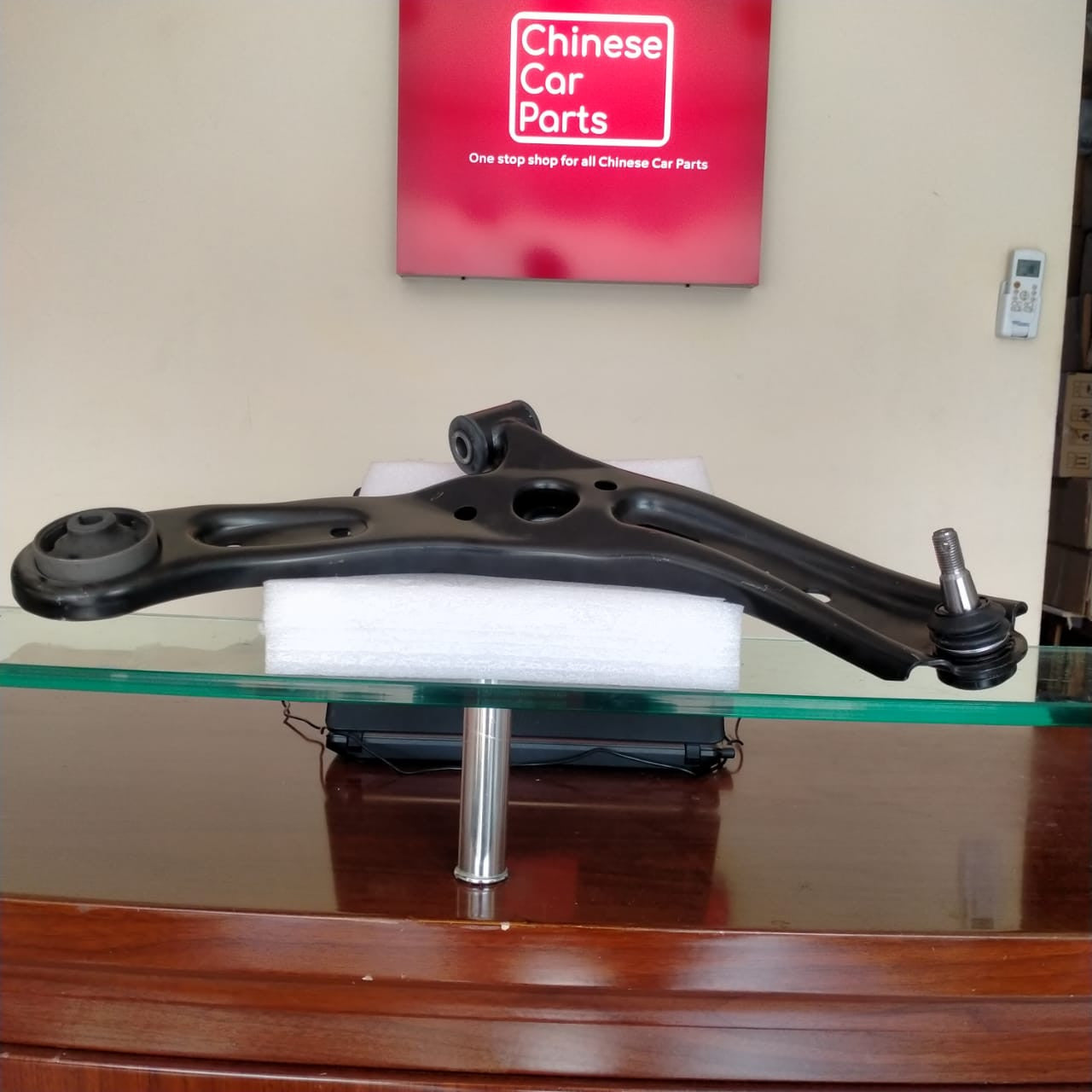 Haval Jolion Front swing arm R