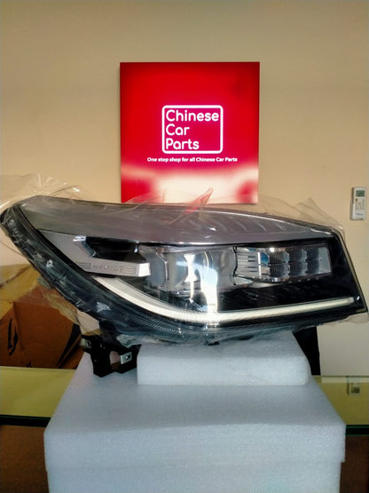 HAVAL H9 Headlight-Right