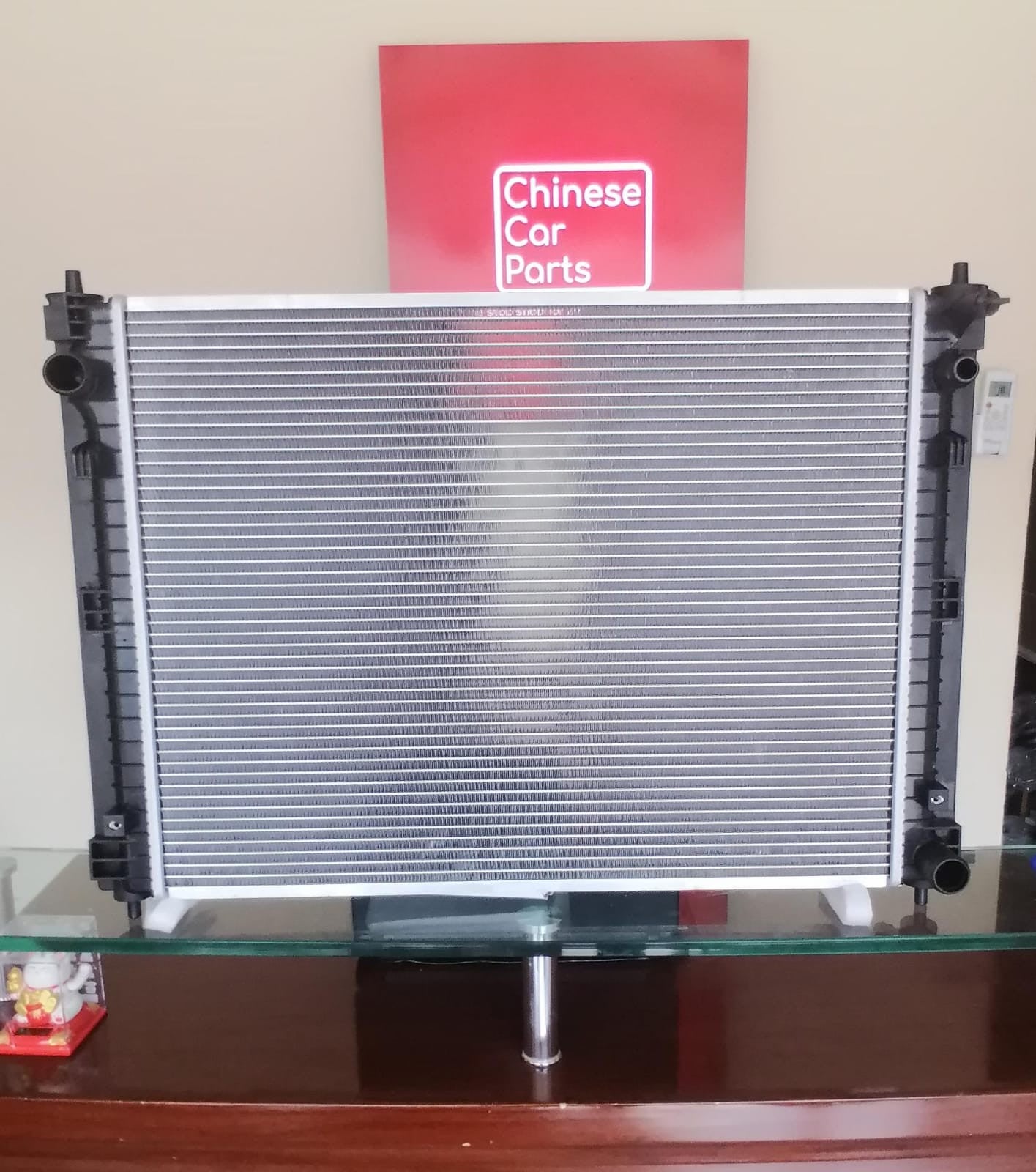 Haval H2 Radiator