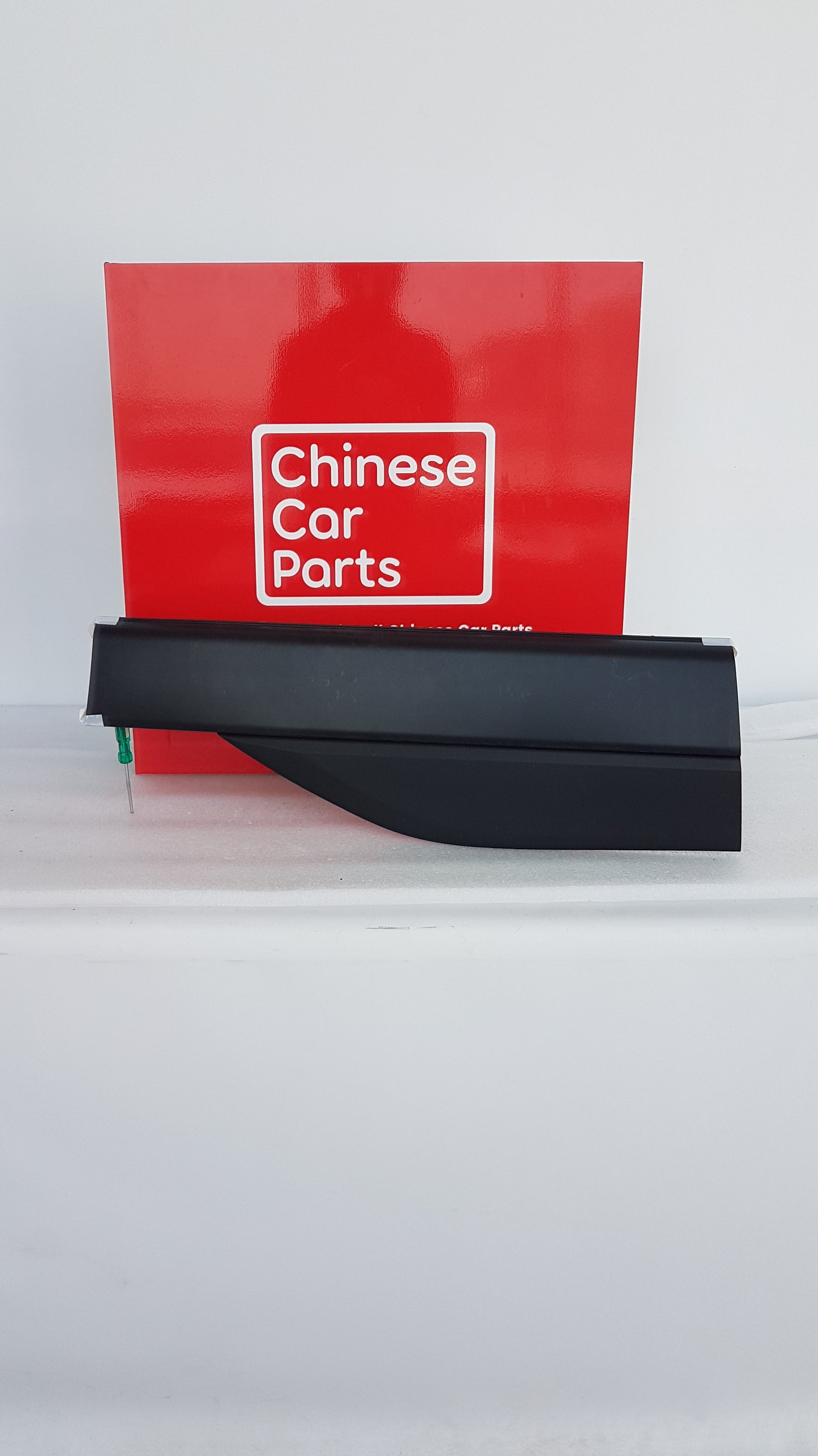 JAC JS6 REAR DOOR TRIM LEFT