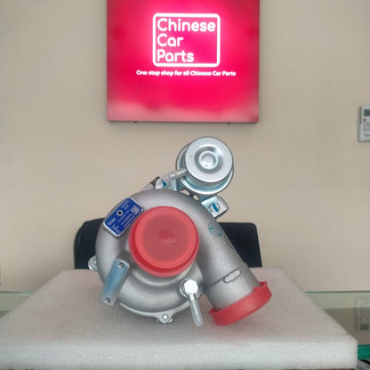 Changan CS75 Turbo Turbocharger