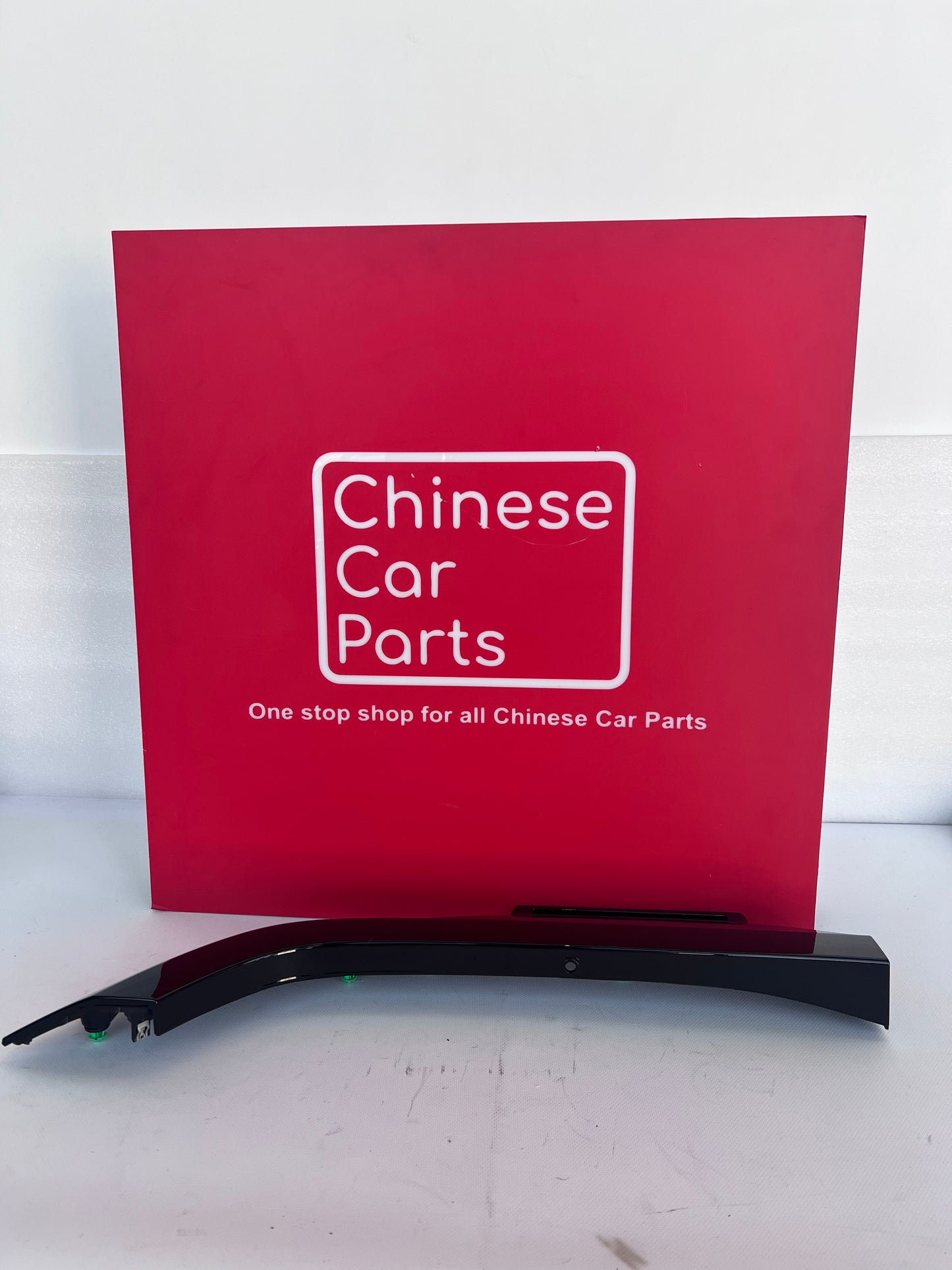 BYD Leopard 8 Rear Fander Molding Rigth