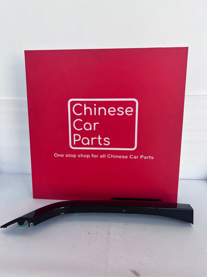 BYD Leopard 8 Rear Fander Molding Rigth