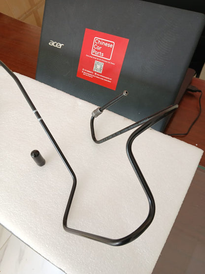 GAC Iaon Front Brake Pipe-R