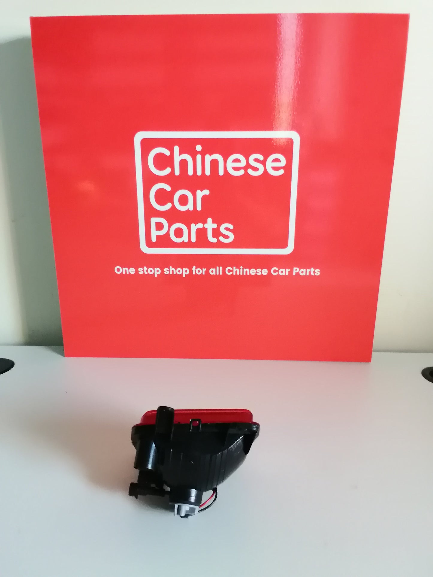 BAIC BJ40 Rear Bumber light Right