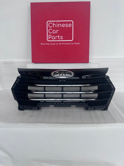 JAC JS3 Show Grill / Center Grill