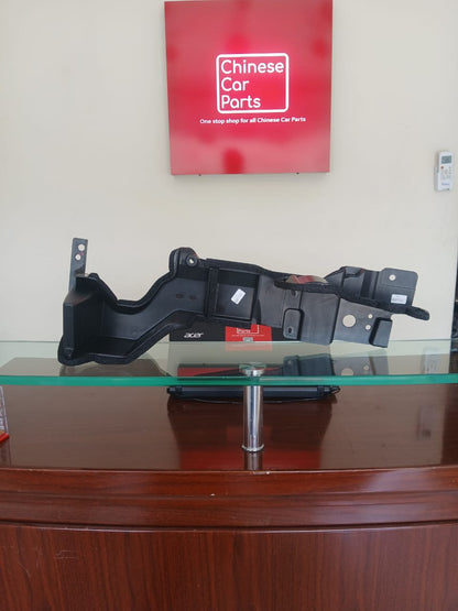 Geely Coolray Air Deflector-Radiator L