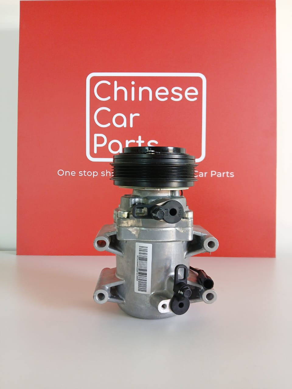 Great wall WINGLE 5 Compressor