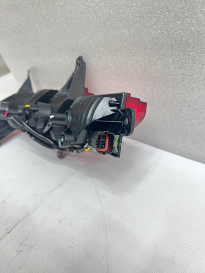 JETOUR X90 Plus Taillight, Rear Right