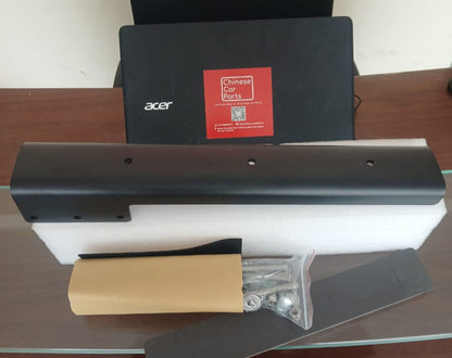 JETOUR T2 Side Ladder