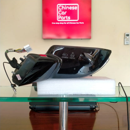 JETOUR Dashing Mirrors R