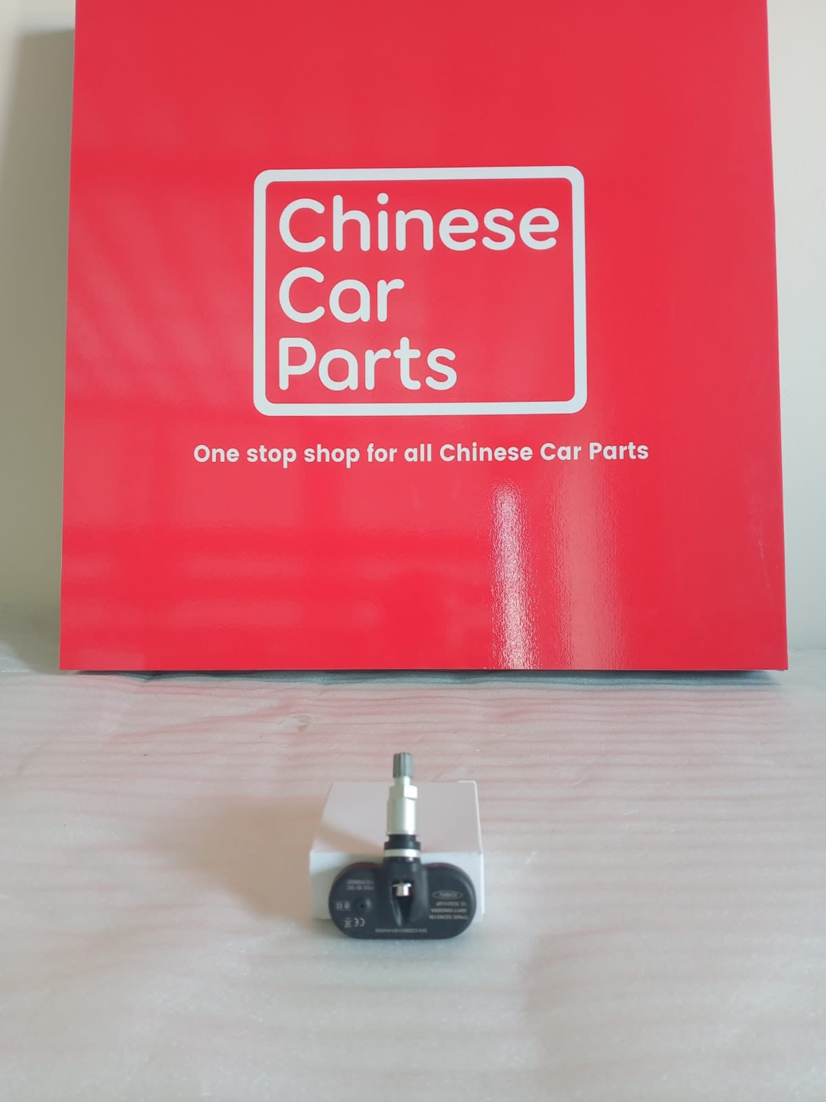 Great wall WINGLE 5 TPMS