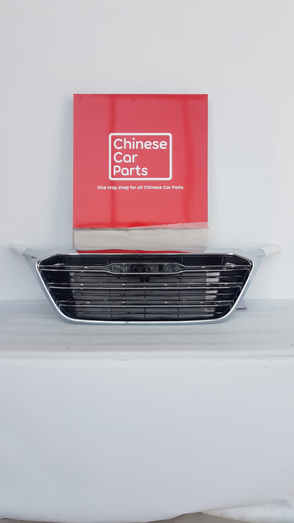 Jetour X70 Front Grill