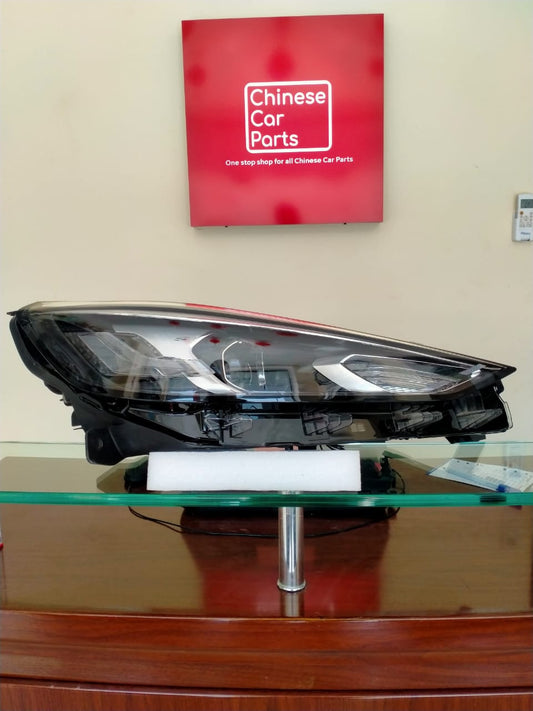 MG GT head lamp Front Right