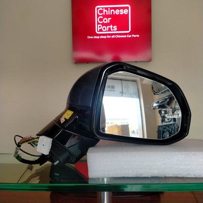 JETOUR Dashing Mirrors R