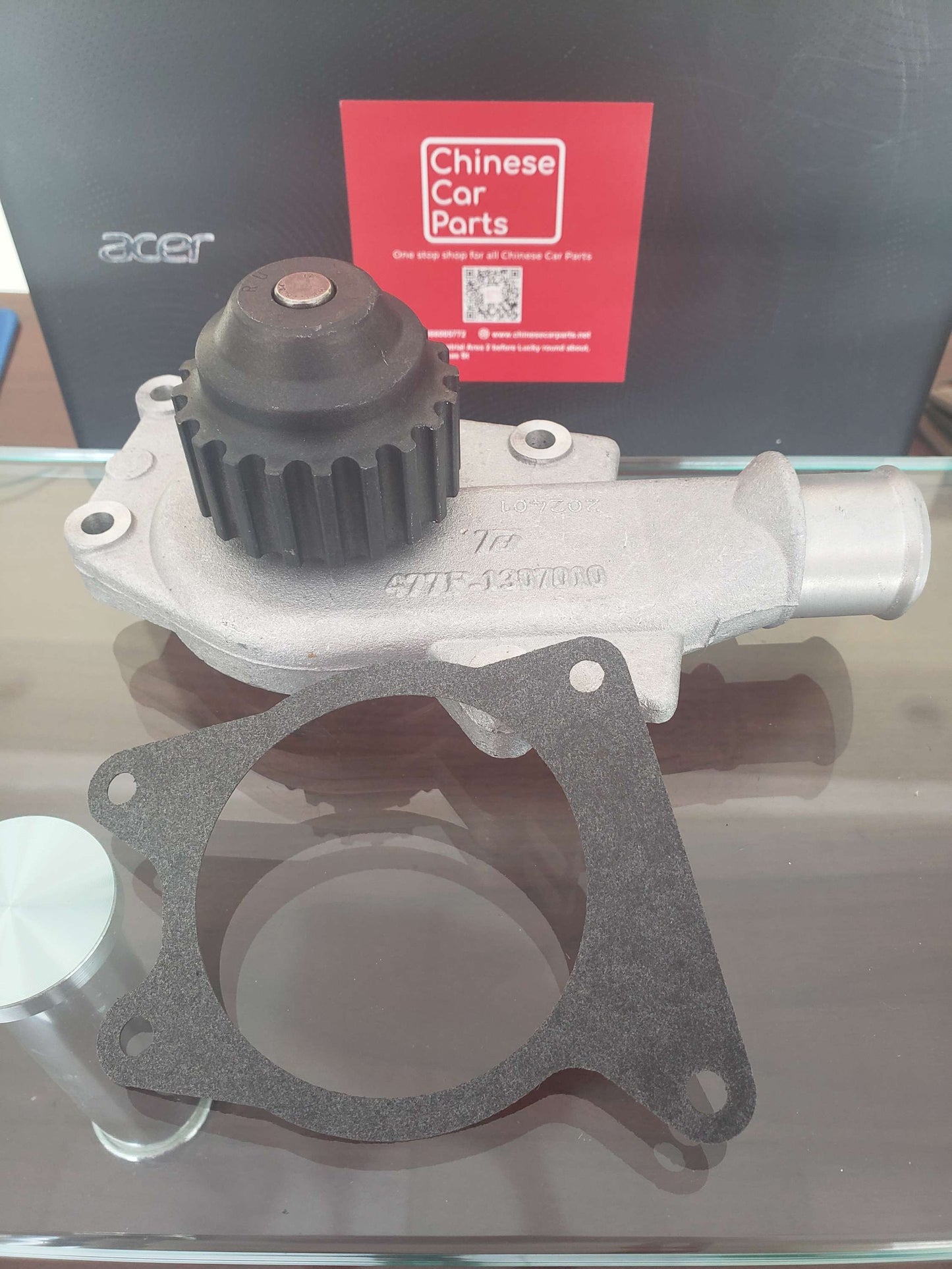 Chery Arrizo3/A5 Water Pump