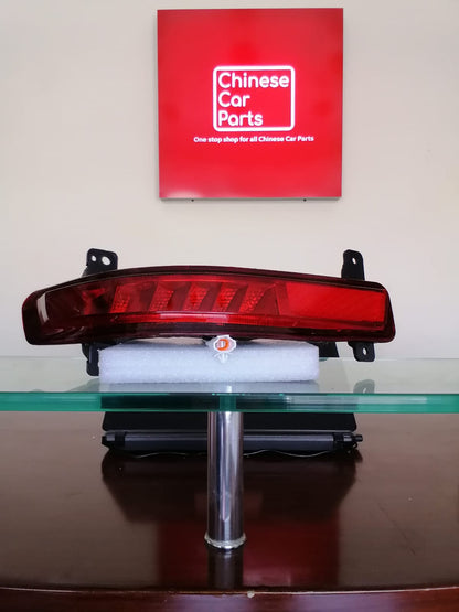 Haval H9 Rear lower Fog light R