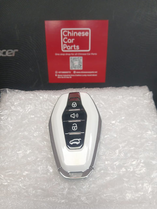 Jetour Keyless Remote Key
