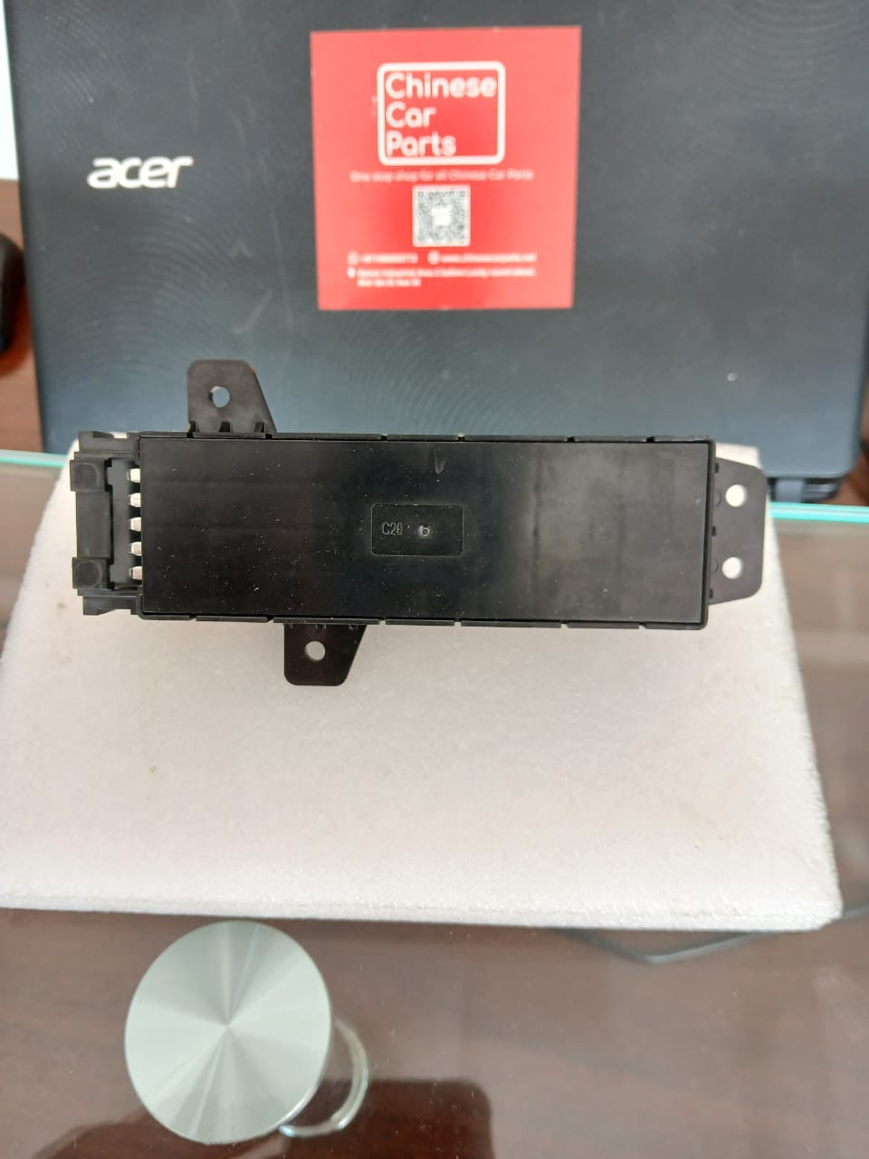 Changan Eado Driver Seat switch of power