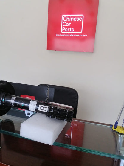 Chery Tiggo7 Shock Absorber R