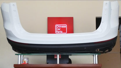 JETOUR X70 Plus Rear Bumper complete